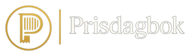 Prisdagbok